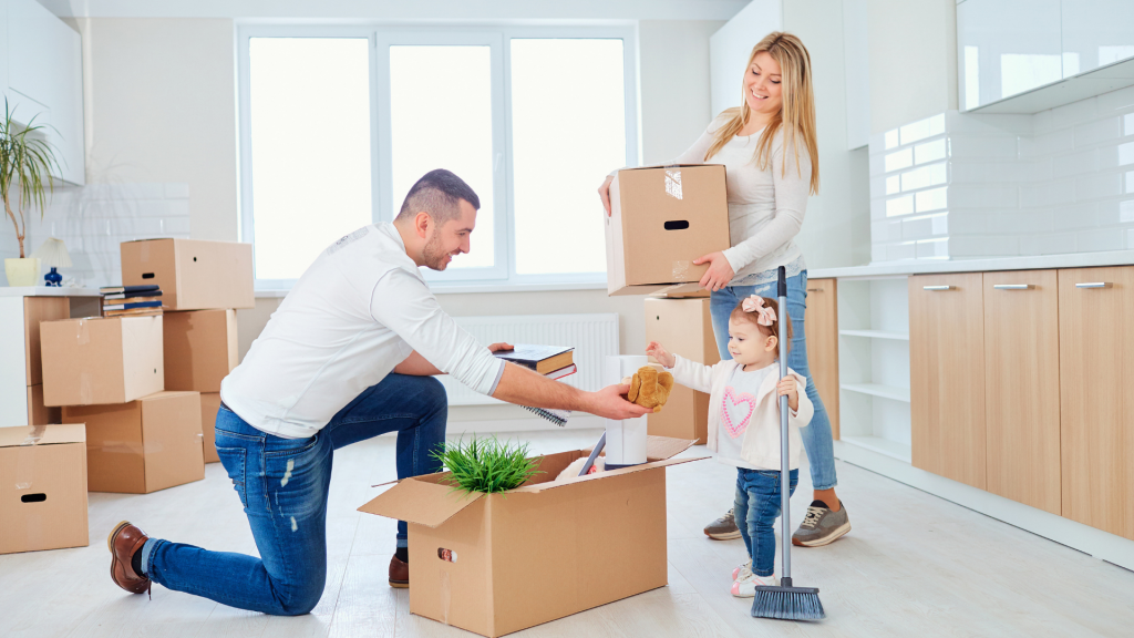 comment acheter un appartement