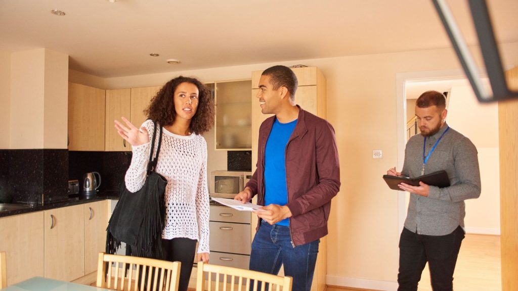 comment louer son appartement