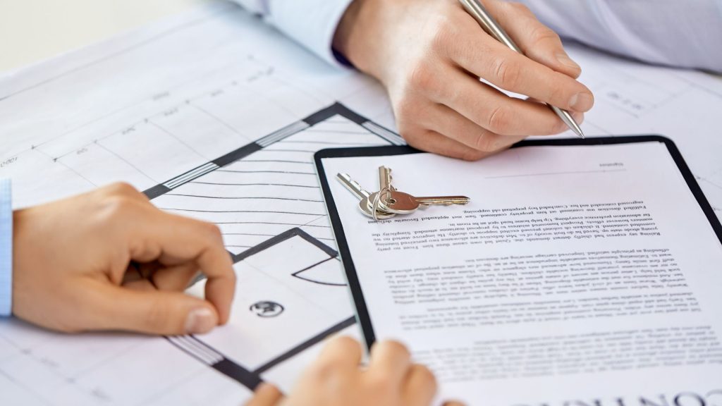 Quels documents faut-il pour vendre un appartement