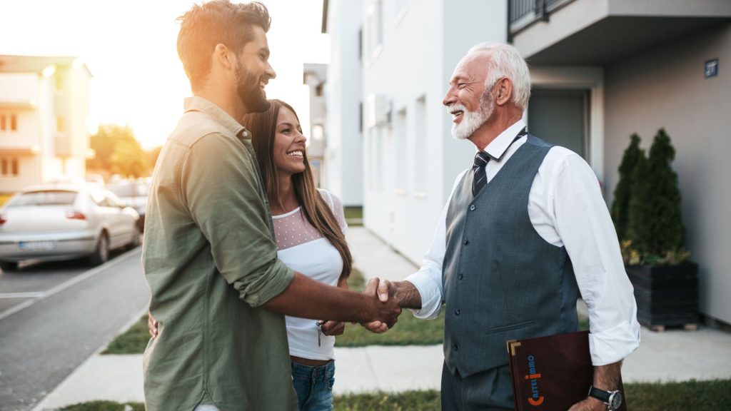 Pourquoi faire appel à CastelImmo pour acheter une maison ?