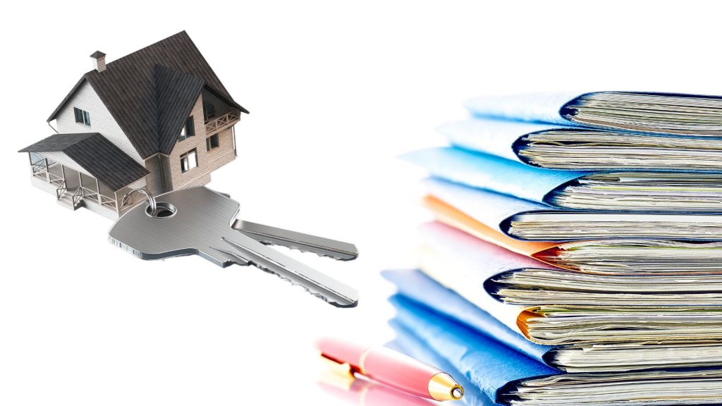 Quels papiers faut-il pour acheter un appartement ?
