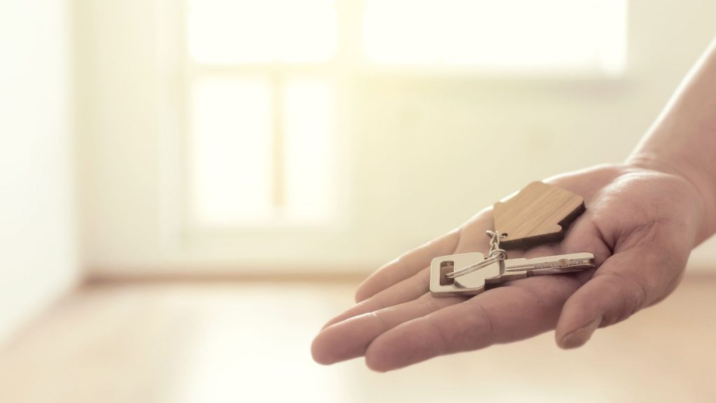 Acheter un appartement sans apport