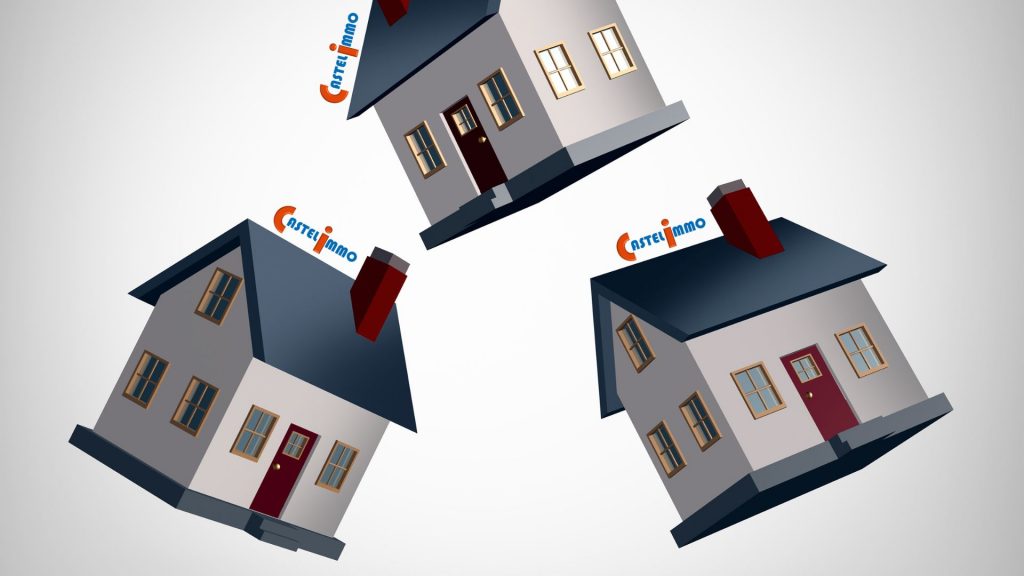 Quelles sont les différences entre CastelImmo et les autres agences ?