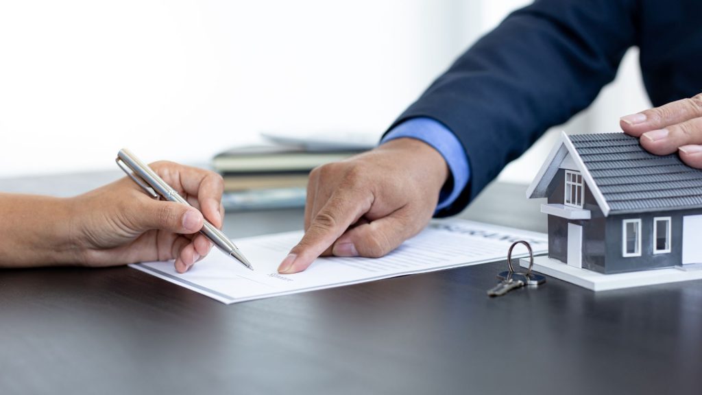 Quels papiers faut-il pour vendre une maison ?